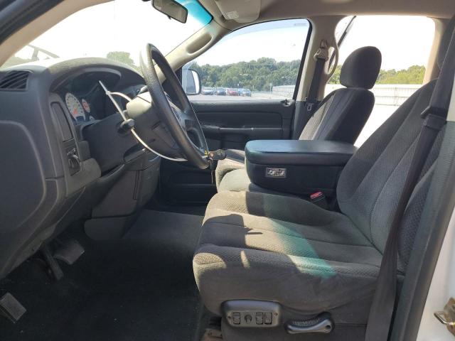 Фото 7 с аукциона – 2003 DODGE RAM 1500 S с VIN 1D7HA18D53S370968