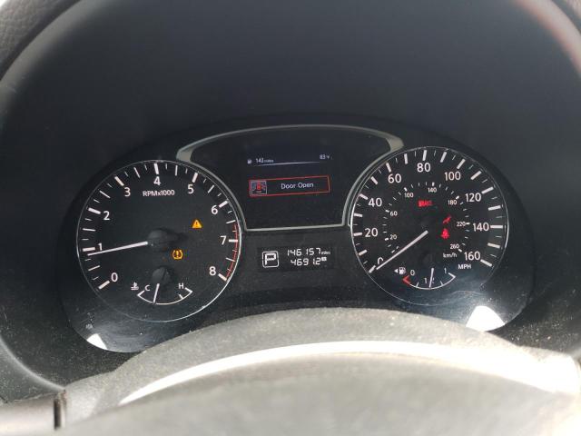 Photo 9 from auction – 2014 NISSAN ALTIMA 2.5 with VIN 1N4AL3AP4EC316778