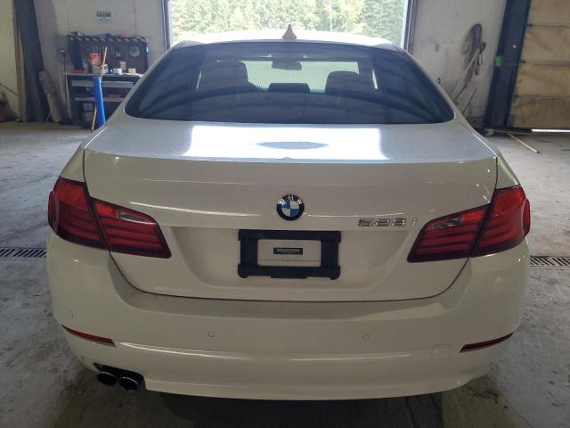 Photo 6 from auction – 2011 BMW 528 I with VIN WBAFR1C59BC750492