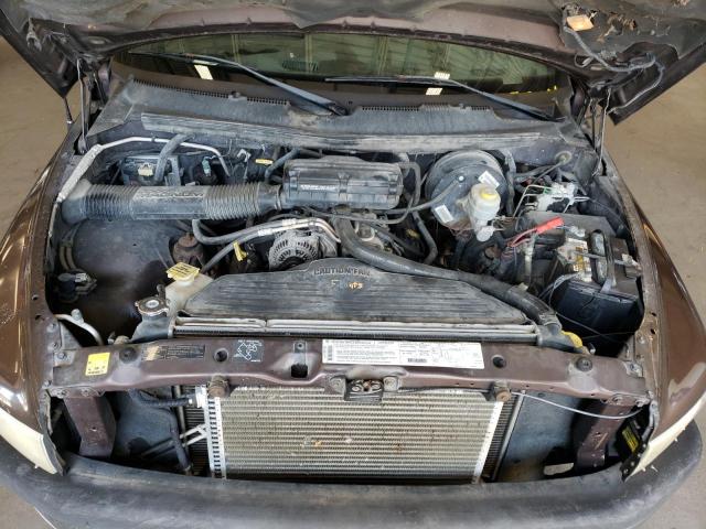 Photo 11 from auction – 1998 DODGE RAM 1500 with VIN 3B7HF13Z5WG211815