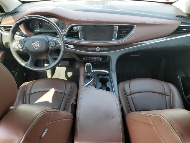 Photo 8 from auction – 2018 BUICK ENCLAVE AV with VIN 5GAERDKW3JJ168829