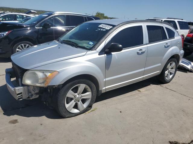 DODGE CALIBER SX 2010 with VIN 1B3CB4HA4AD539051 - Photo from auction