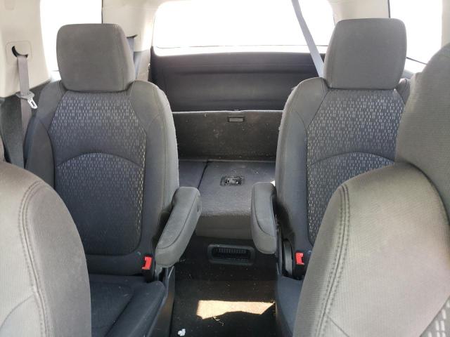 Photo 10 from auction – 2012 GMC ACADIA SLE with VIN 1GKKRPEDXCJ151353