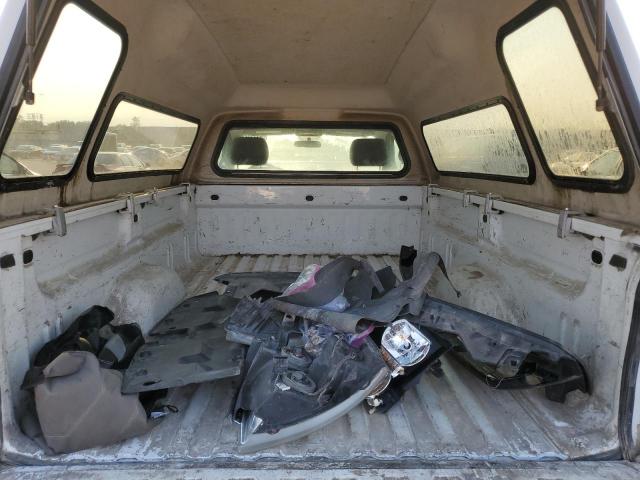Photo 10 from auction – 2011 CHEVROLET SILVERADO with VIN 1GCNCPEA4BZ208839