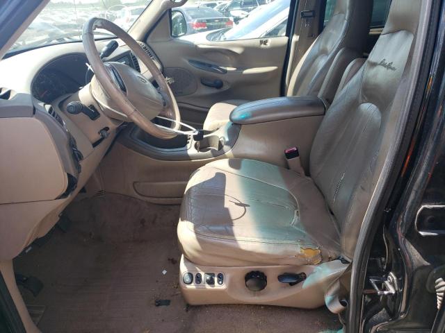 Photo 7 from auction – 1999 FORD EXPEDITION with VIN 1FMPU18L1XLB26668