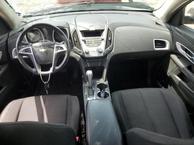 Photo 8 from auction – 2011 CHEVROLET EQUINOX LT with VIN 2CNALDEC8B6266510