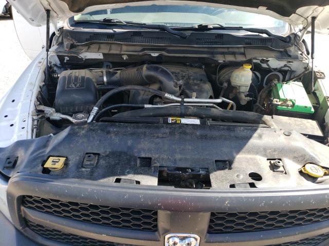 Photo 11 from auction – 2016 RAM 1500 ST with VIN 1C6RR7ST0GS371033