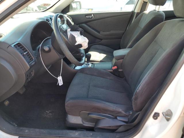 Photo 7 from auction – 2012 NISSAN ALTIMA BAS with VIN 1N4AL2AP5CN575307