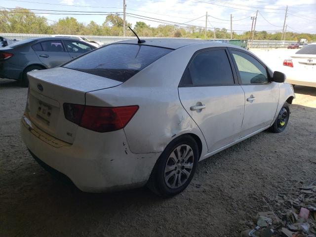 Photo 3 from auction – 2013 KIA FORTE EX with VIN KNAFU4A27D5731083