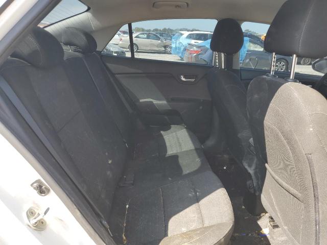 Photo 10 from auction – 2019 KIA RIO S with VIN 3KPA24AB2KE237167