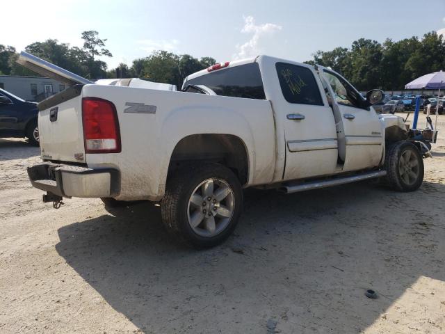 Photo 3 from auction – 2012 GMC SIERRA C15 with VIN 3GTP1VE00CG156914