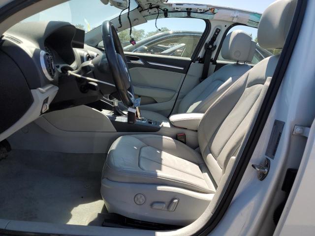 Снимка 7 от търг – 2015 AUDI A3 PREMIUM с VIN WAUEFGFFXF1103578