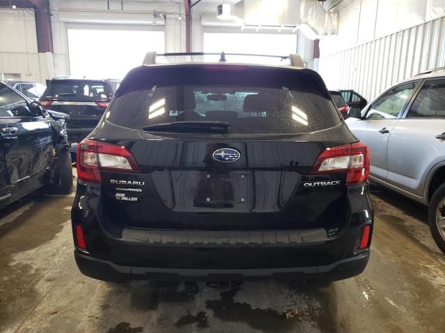 Снимка 6 от търг – 2016 SUBARU OUTBACK 2. с VIN 4S4BSBFC3G3236422