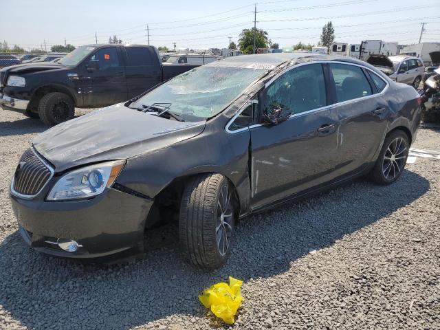 BUICK VERANO SPO 2016 with VIN 1G4PW5SK6G4173707 - Photo from auction