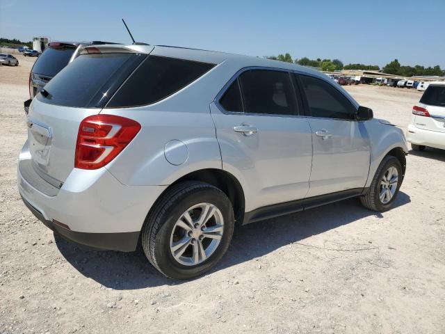 Photo 3 from auction – 2017 CHEVROLET EQUINOX LS with VIN 2GNALBEK0H1538237