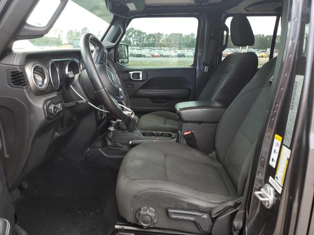Photo 7 from auction – 2018 JEEP WRANGLER U with VIN 1C4HJXEG4JW249530
