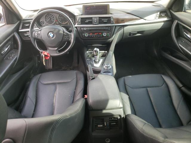 Photo 8 from auction – 2013 BMW 335 I with VIN WBA3A9G50DNP37057