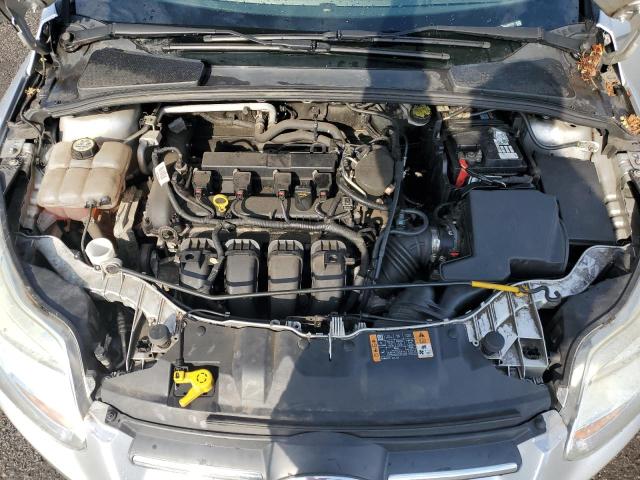 Photo 11 from auction – 2014 FORD FOCUS with VIN 1FADP3E28EL454873