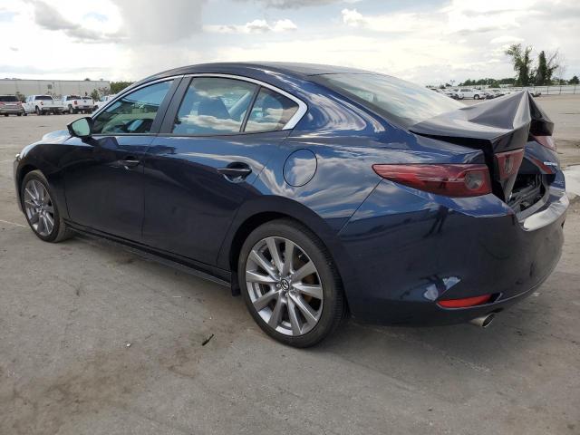Photo 2 from auction – 2021 MAZDA 3 SELECT with VIN 3MZBPABL8MM250314