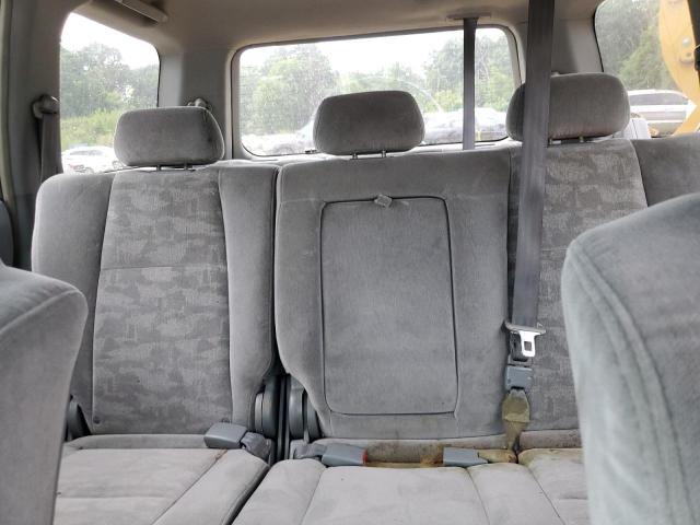 Photo 10 from auction – 2004 HONDA PILOT EX with VIN 2HKYF18404H602677