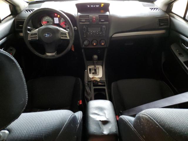 Photo 8 from auction – 2014 SUBARU IMPREZA SP with VIN JF1GPAL69E8298403
