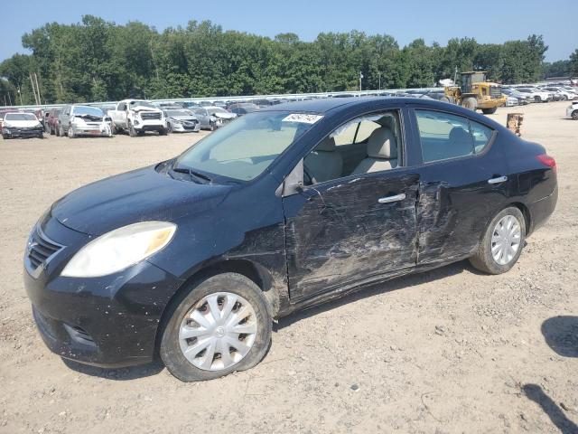NISSAN VERSA S 2012 with VIN 3N1CN7AP4CL830557 - Photo from auction