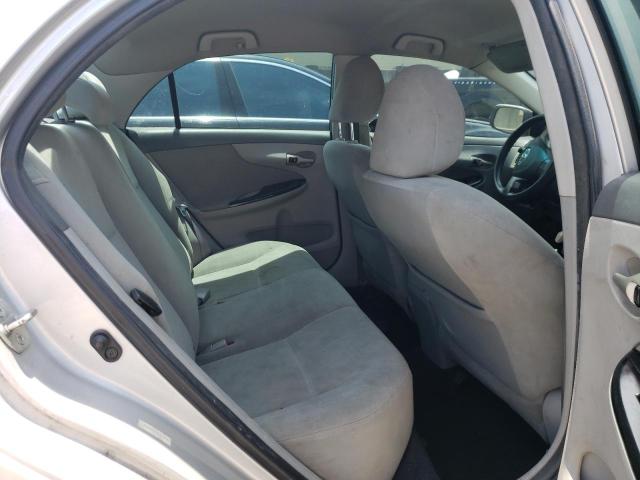 Photo 10 from auction – 2010 TOYOTA COROLLA BA with VIN 1NXBU4EE7AZ237194