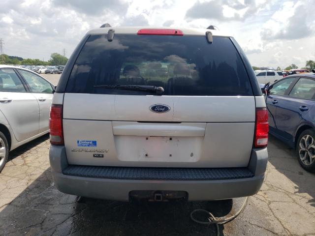 Photo 6 from auction – 2002 FORD EXPLORER X with VIN 1FMZU72K32ZC65072