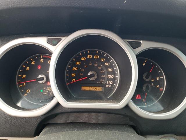 Photo 9 from auction – 2004 TOYOTA 4RUNNER LI with VIN JTEBT17R548014716