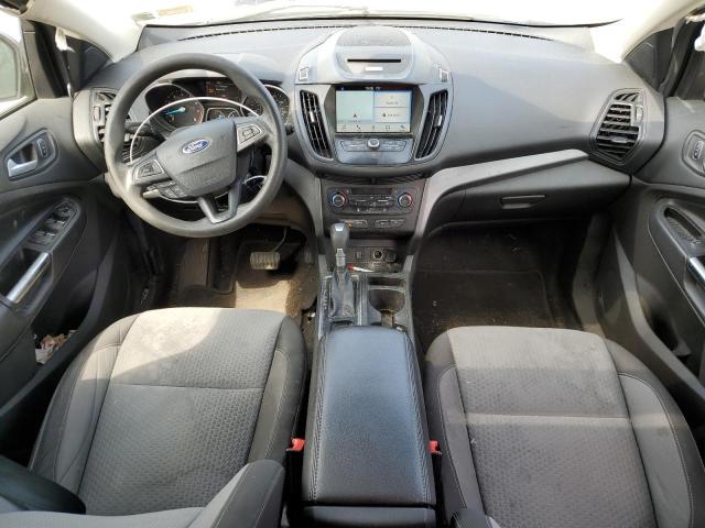 Photo 8 from auction – 2017 FORD ESCAPE SE with VIN 1FMCU9GD1HUB71404