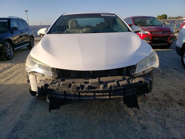 Photo 5 from auction – 2015 TOYOTA CAMRY LE with VIN 4T4BF1FK0FR504458