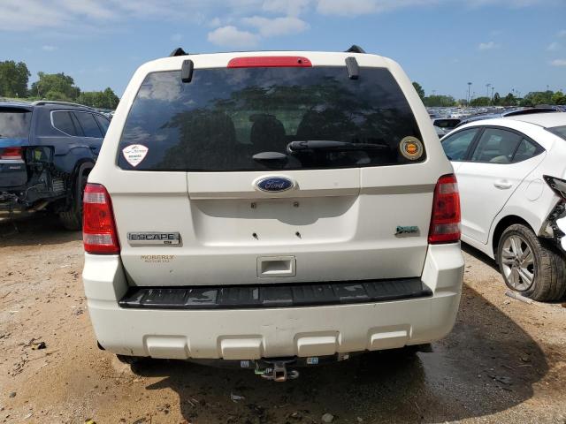 Photo 6 from auction – 2012 FORD ESCAPE XLT with VIN 1FMCU9DG0CKA67473