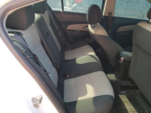 Photo 10 from auction – 2012 CHEVROLET CRUZE LS with VIN 1G1PC5SH1C7181507