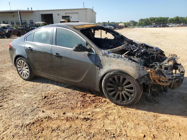 Photo 4 from auction – 2011 BUICK REGAL CXL with VIN 2G4GP5EC5B9180624