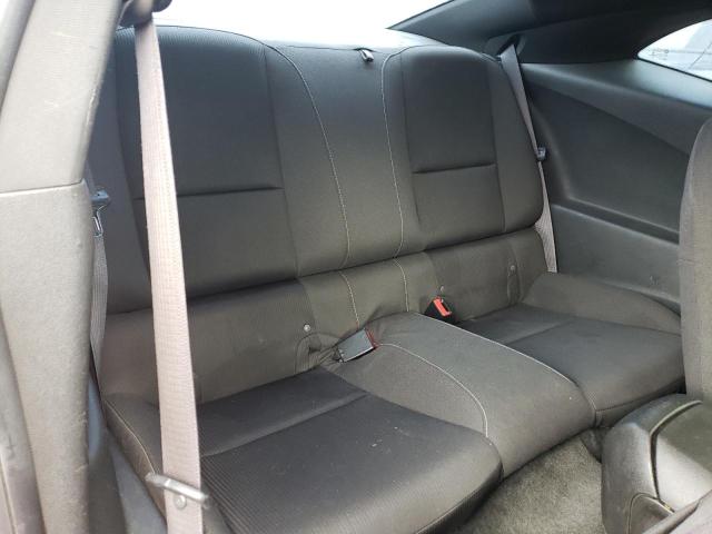 Photo 10 from auction – 2014 CHEVROLET CAMARO LT with VIN 2G1FB1E31E9136477