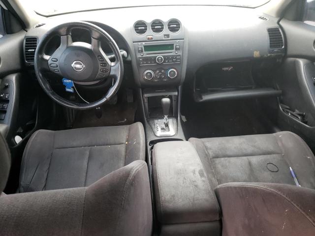 Photo 8 from auction – 2012 NISSAN ALTIMA BAS with VIN 1N4AL2APXCC146773