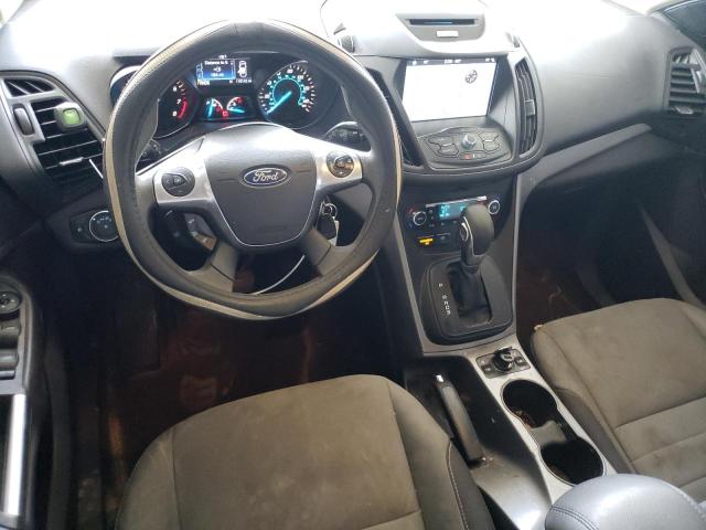 Photo 8 from auction – 2016 FORD ESCAPE SE with VIN 1FMCU0GX9GUB22438