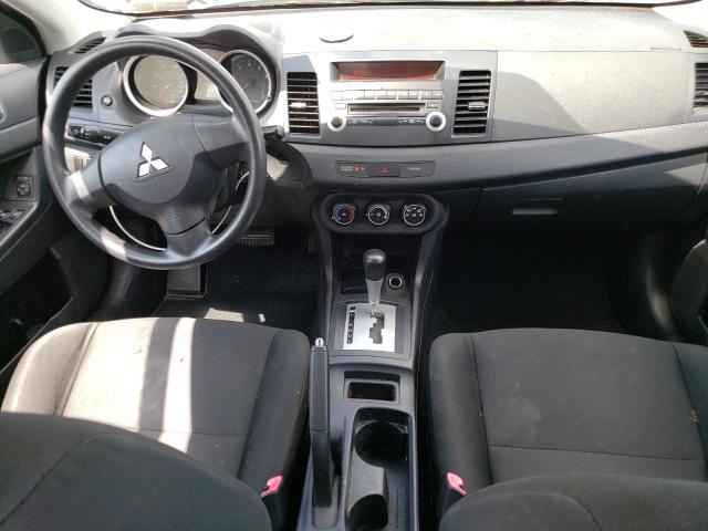 Photo 8 from auction – 2010 MITSUBISHI LANCER DE with VIN JA32U1FU5AU027863