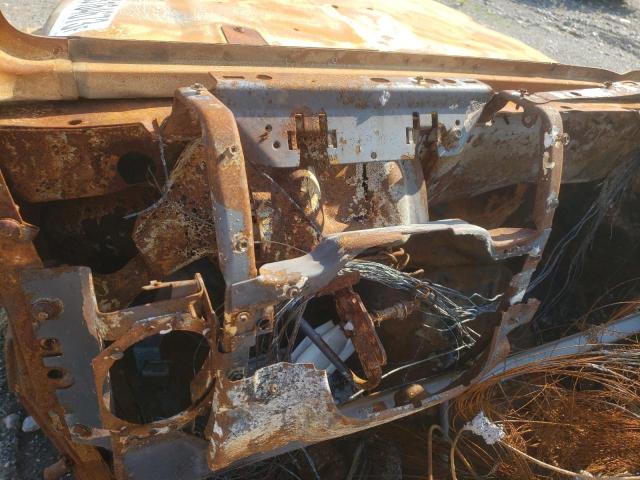 Photo 9 from auction – 1997 JEEP WRANGLER / with VIN 1J4FY19S3VP537919