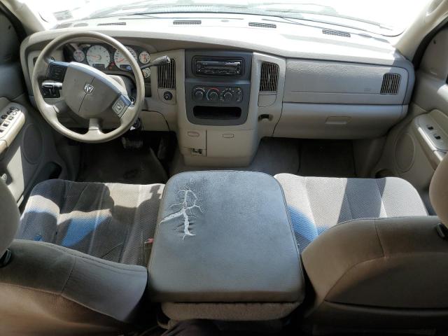 Photo 8 from auction – 2004 DODGE RAM 1500 S with VIN 1D7HA18D34S669327