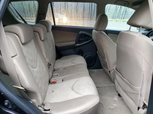 Photo 10 from auction – 2009 TOYOTA RAV4 with VIN JTMZF33V495011095
