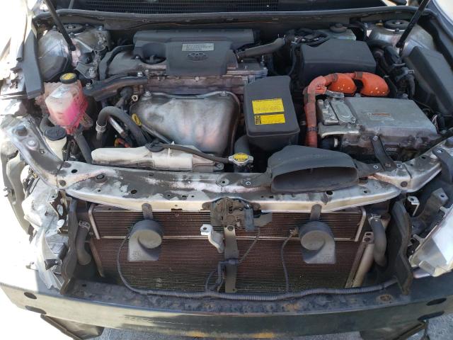 Photo 11 from auction – 2013 TOYOTA AVALON HYB with VIN 4T1BD1EB5DU009252