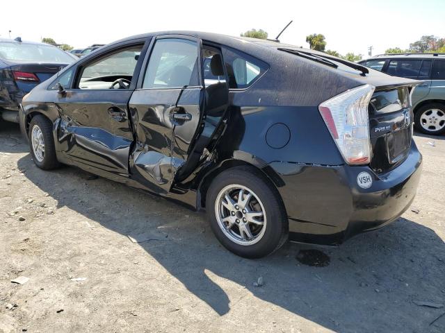 Photo 2 from auction – 2011 TOYOTA PRIUS with VIN JTDKN3DU5B0266450