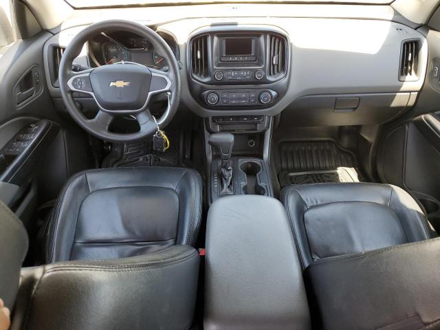 Photo 8 from auction – 2016 CHEVROLET COLORADO with VIN 1GCGSBE34G1141925