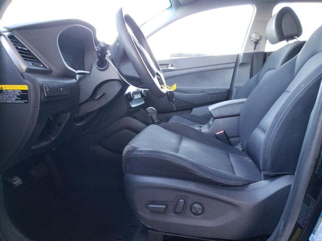 Photo 7 from auction – 2016 HYUNDAI TUCSON LIM with VIN KM8J33A20GU027338