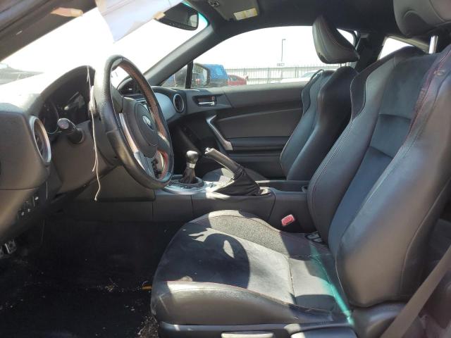 Photo 7 from auction – 2013 SUBARU BRZ 2.0 LI with VIN JF1ZCAC10D2612594