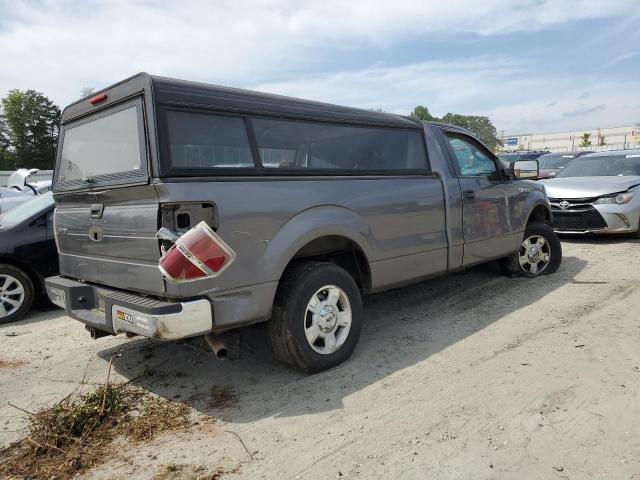 Photo 3 from auction – 2010 FORD F150 with VIN 1FTMF1CW1AKC10960