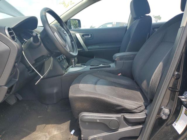 Photo 7 from auction – 2011 NISSAN ROGUE S with VIN JN8AS5MV9BW664271