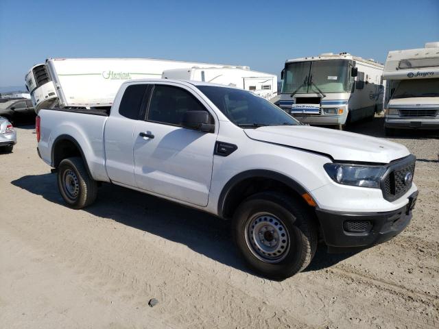 Photo 4 from auction – 2021 FORD RANGER LAR with VIN 1FTER1EH2MLD76994