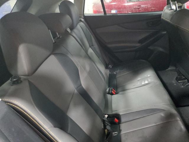 Photo 11 from auction – 2022 SUBARU CROSSTREK with VIN JF2GTHSC2NH202361